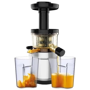 Соковыжималка tefal zc420e38, черный нержавеющая сталь Thumbnail 4