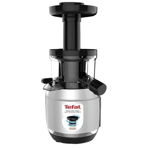 Соковыжималка tefal zc420e38, черный нержавеющая сталь Thumbnail 14