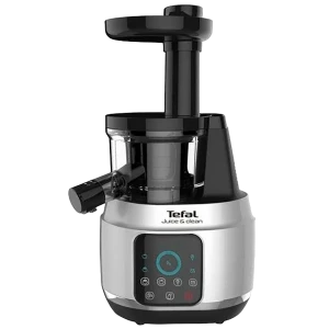Соковыжималка tefal zc420e38, черный нержавеющая сталь Thumbnail 8