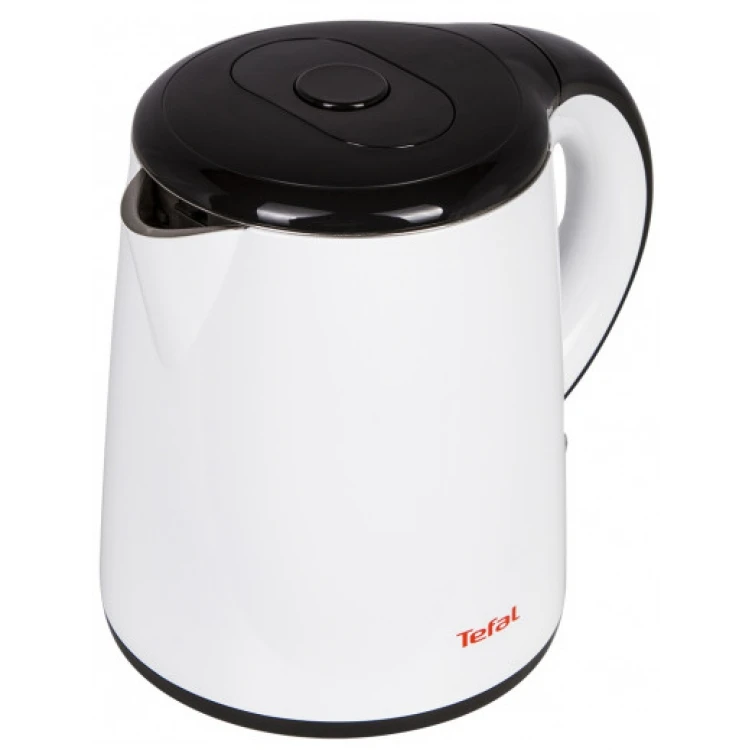 Fierbător electric tefal ko261130, alb 3