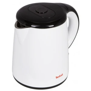 Fierbător electric tefal ko261130, alb Thumbnail 3
