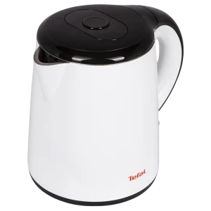 Fierbător electric tefal ko261130, alb