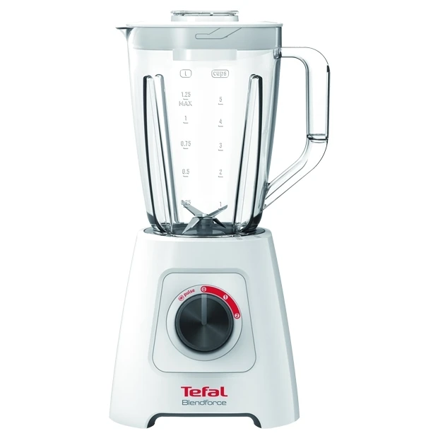 Blender staționar tefal blendforce 2, alb 4