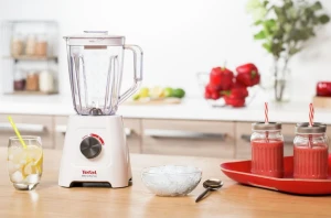Blender staționar tefal blendforce 2, alb Thumbnail 8
