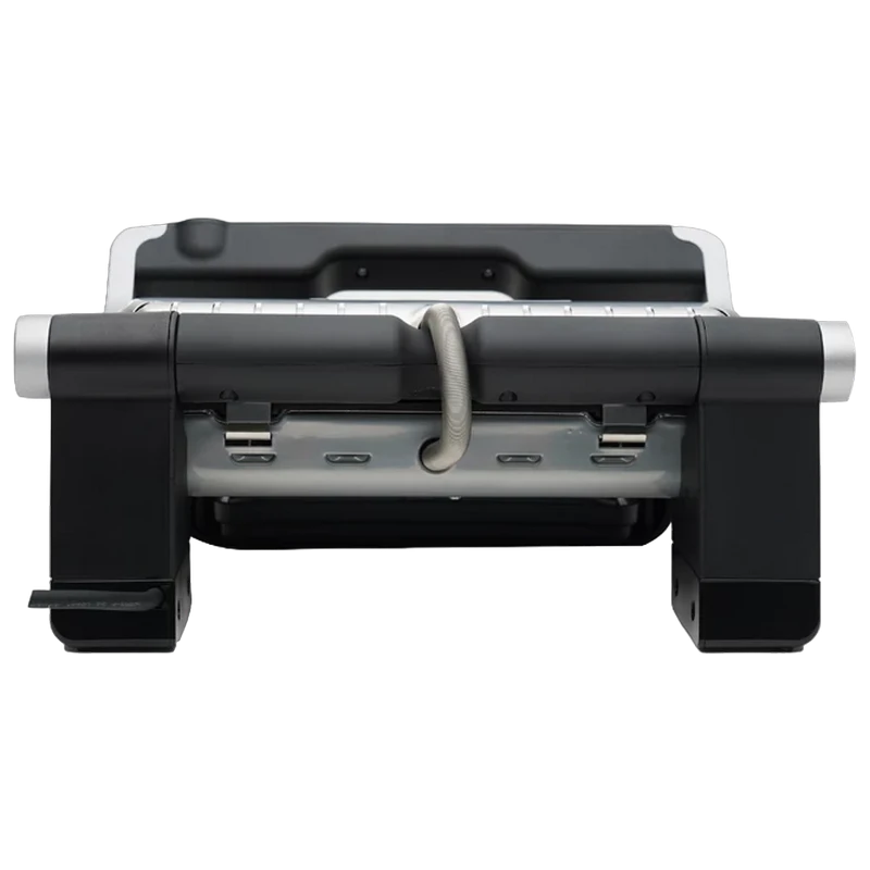 Электрический гриль tefal optigrill, 2000вт, нержавеющая сталь 6
