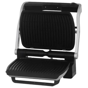 Электрический гриль tefal optigrill, 2000вт, нержавеющая сталь Thumbnail 5