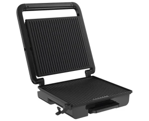Электрический гриль tefal inicio grill, 2000вт, чёрный Thumbnail 17