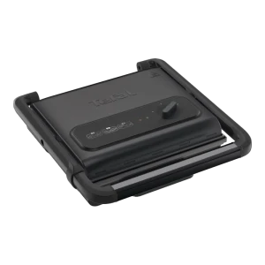 Электрический гриль tefal inicio grill, 2000вт, чёрный Thumbnail 3