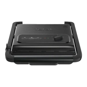 Электрический гриль tefal inicio grill, 2000вт, чёрный