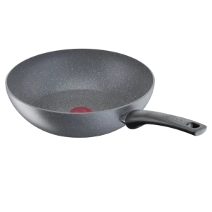 Сковорода wok tefal g1501972, 28см, серый Thumbnail 6