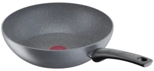 Сковорода wok tefal g1501972, 28см, серый Thumbnail 5