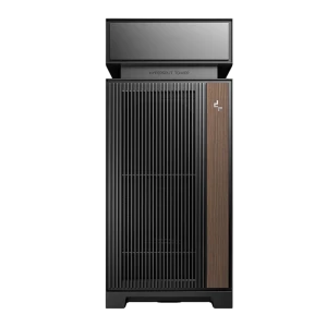 Компьютерный корпус deepcool cl6600, midi-tower, без блока питания, чёрный Thumbnail 11