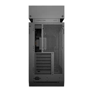 Компьютерный корпус deepcool cl6600, midi-tower, без блока питания, чёрный Thumbnail 8