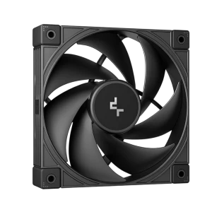 Компьютерный корпус deepcool cl6600, midi-tower, без блока питания, чёрный Thumbnail 12