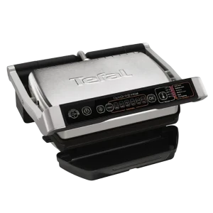 Grătar electric tefal gc706d34, 2000w, negru | argintiu Thumbnail 11