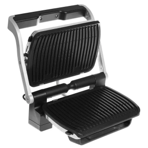 Grătar electric tefal gc706d34, 2000w, negru | argintiu Thumbnail 9