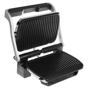 Grătar electric tefal gc706d34, 2000w, negru | argintiu Thumbnail 10