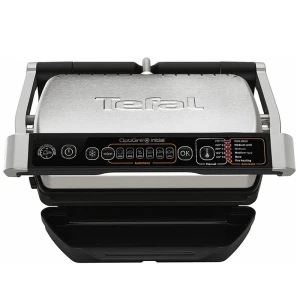 Grătar electric tefal gc706d34, 2000w, negru | argintiu Thumbnail 5