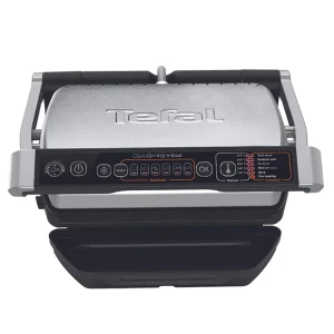 Grătar electric tefal gc706d34, 2000w, negru | argintiu Thumbnail 7