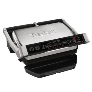 Grătar electric tefal gc706d34, 2000w, negru | argintiu Thumbnail 6