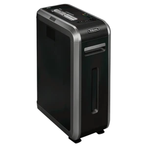 Tocător fellowes powershred® 125ci, negru Thumbnail 5