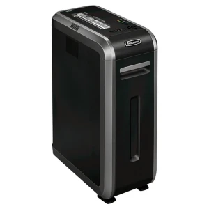 Tocător fellowes powershred® 125ci, negru Thumbnail 4