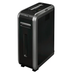 Tocător fellowes powershred® 125ci, negru Thumbnail 6