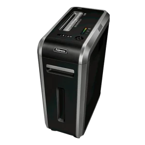 Tocător fellowes powershred® 125ci, negru Thumbnail 7