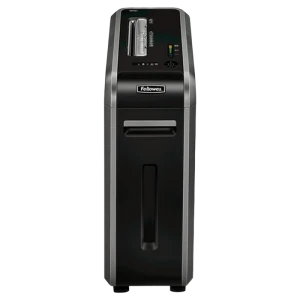 Tocător fellowes powershred® 125ci, negru Thumbnail 3