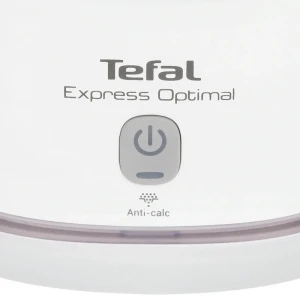 Fier de călcat cu generator de abur tefal sv4111e0, 2200w, gri Thumbnail 7