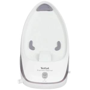 Fier de călcat cu generator de abur tefal sv4111e0, 2200w, gri Thumbnail 4