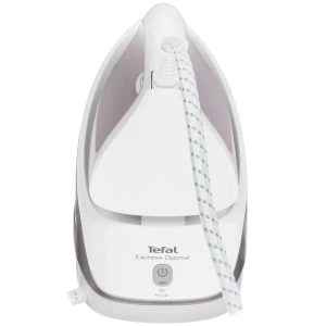 Fier de călcat cu generator de abur tefal sv4111e0, 2200w, gri Thumbnail 8
