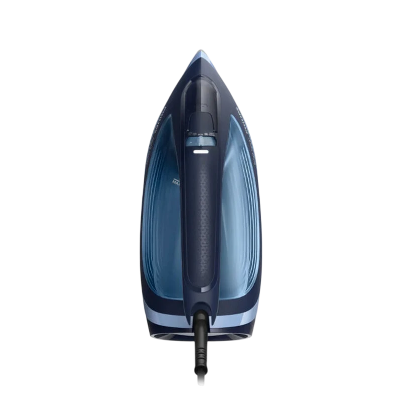 Утюг philips dst6120/20, 2600вт, синий 2