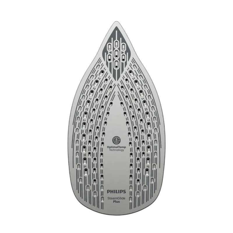 Утюг philips dst6120/20, 2600вт, синий 4