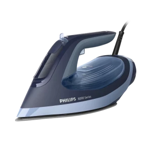 Утюг philips dst6120/20, 2600вт, синий