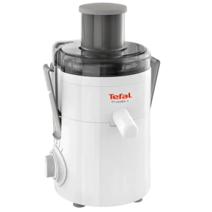 Storcător de fructe și legume tefal ze370138, alb Thumbnail 3
