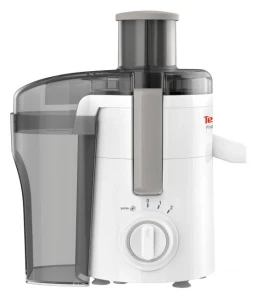 Storcător de fructe și legume tefal ze370138, alb Thumbnail 2