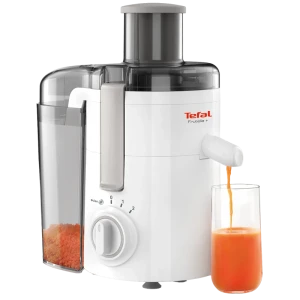 Storcător de fructe și legume tefal ze370138, alb Thumbnail 11