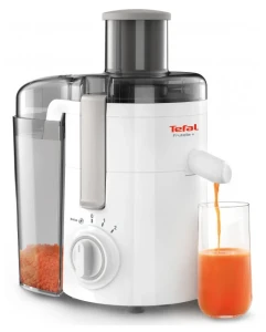 Storcător de fructe și legume tefal ze370138, alb Thumbnail 5