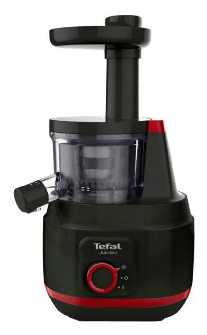 Storcător de fructe și legume tefal zc150838, negru 3