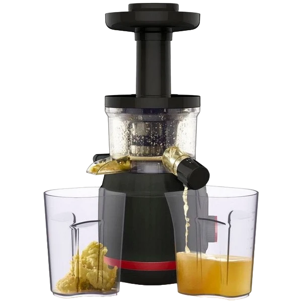 Storcător de fructe și legume tefal zc150838, negru 8
