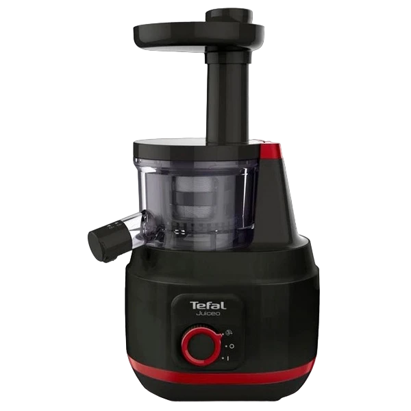 Storcător de fructe și legume tefal zc150838, negru 5