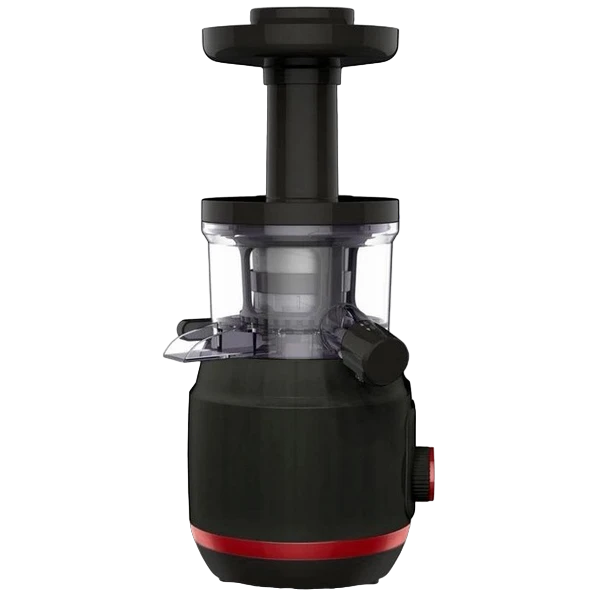 Storcător de fructe și legume tefal zc150838, negru 10