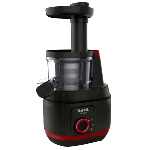 Storcător de fructe și legume tefal zc150838, negru Thumbnail 2