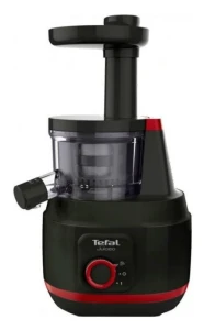 Storcător de fructe și legume tefal zc150838, negru Thumbnail 3
