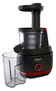 Storcător de fructe și legume tefal zc150838, negru Thumbnail 9