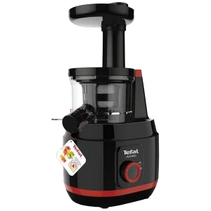 Storcător de fructe și legume tefal zc150838, negru Thumbnail 11