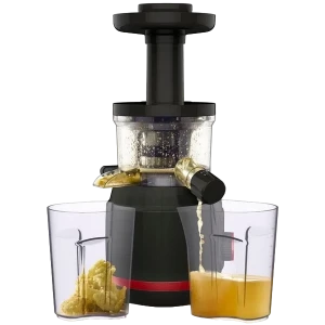 Storcător de fructe și legume tefal zc150838, negru Thumbnail 8