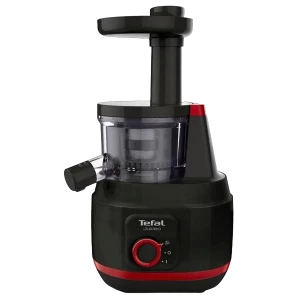 Storcător de fructe și legume tefal zc150838, negru Thumbnail 5