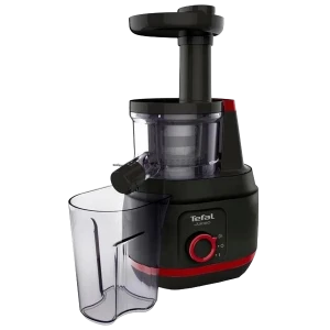 Storcător de fructe și legume tefal zc150838, negru Thumbnail 7